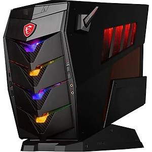 Msi Pc Aegis 3 9SC-234XTR i7-9700F 16GB DDR4 1TB SSD+2TB HDD RTX2060 Super GDDR6 8GB Dos Masa�st� Bilgisayar