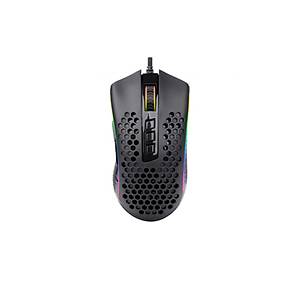 Redragon M808 Storm Kablolu Optik Oyuncu Mouse
