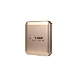 Transcend MagSafe ESD420 1TB Portable Bej Ssd (TS1TESD420G)