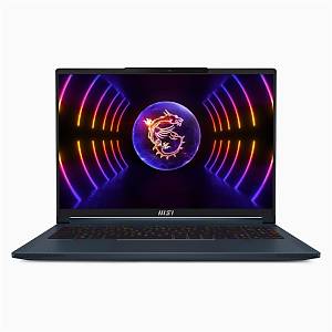 Msi Nb Stealth 16 Studio A13VG-405TR I9-13900H 32Gb DDR5 RTX4070 GDDR6 8Gb 2Tb Ssd 16.0 QHD+ 240Hz W11 Gamer Laptop