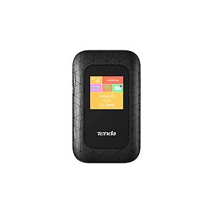 Tenda 4g185 4g-lte 150mbps Modem/Router(Sim Takilabilir)