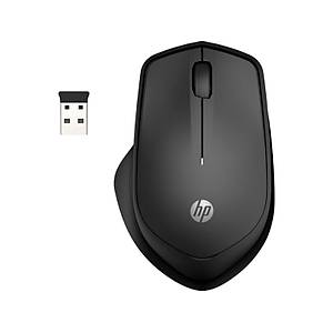 HP 19U64AA WIRELESS SILENT MOUSE