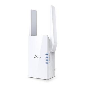 TP-Link RE705X: AX3000 Mbps Dual Band Gigabit Port Menzil Geni�letici
