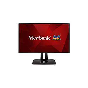 Viewsonic 27 VP2768-4K Led IPS 350 Nits 4K 3840 X 2160 7MS 16:9 2XHDMI DP Pivot Vesa Ergonomik Monit�r