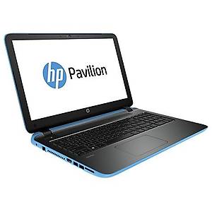 Hp NB L0D95EA Pavilion 15-P211NT �5-5200U 8G 1T 2GVGA 15.6 W8.1 Mavi Diz�st� Bilgisayar