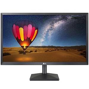 LG 21,5 22MN430M Gaming IPS Monit�r 5ms Siyah
