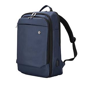 PLM Torino-Usb 15.6 �n� Lacivert  Notebook S�rt �antas�
