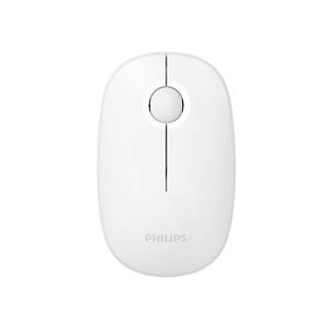 Philips Spk7378W Kablosuz Mouse Beyaz