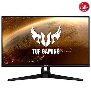 ASUS TUF GAMING VG289Q1A 28 4K (3840x2160) 1MS 1XDP 2XHDMI FreeSync MON�T�R