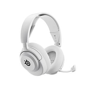 SteelSeries Arctis Nova 5X Beyaz Gaming Kulakl�k (61677)