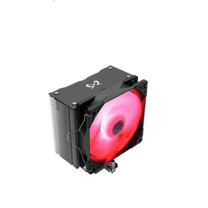 Kotetsu SCKTT-2000BK Rgb Kule Tipi ��lemci So�utucu