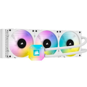 Corsair �cue H150i Elite Capellix CW-9060051-WW S�v� ��lemci So�utucu