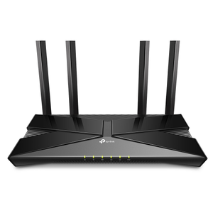TP-Link  ARCHER AX50, AX3000, 4Port, 2402Mbps, Dual Band Wifi 6, Masa�st�, Gigabit, Router, Access Point