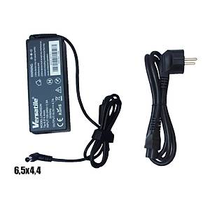 Versatile LPA24SON 19.5V 4.74A 6.5x4.4 Notebook Adapt�r �arj Aleti