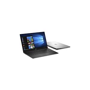 Dell NB XPS 9360-QT55WP82N i7-8550U 8G 256SSD UMA 13.3 QHD Touch Windows10Pro Diz�st� Bilgisayar