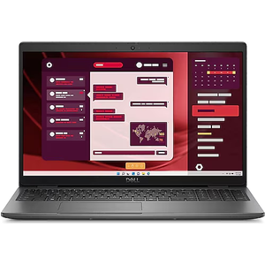 Dell Latitude 3550 N006L355015U i5-1335U 8G 512G SSD 15.6 FHD Ubuntu Laptop