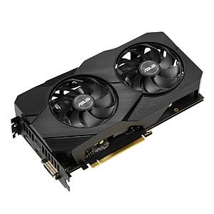 Asus Dual-Rtx2060-A6g-Evo Ekran Kart�