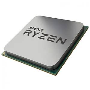 AMD Ryzen 5 5600G 6�ekirdek AM4 3.90 GHz Tray ��lemci
