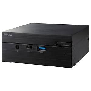 Asus PN41-BBC029MC Barebone N4500 Freedos Mini Bilgisayar