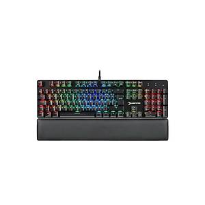 GamePower Ogre RGB 60M Blue Switch Mekanik Gaming Klavye