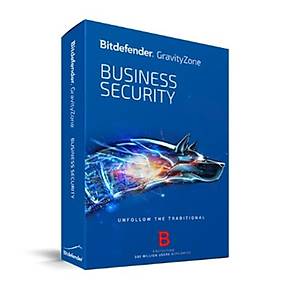Bitdefender GravityZone Business Security 16 Kullan�c� 3 Y�l Elektronik Lisans