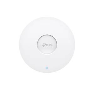 TP-Link EAP673 AX5400 Kablosuz WiFi6 Tavan Montajl� Access Point