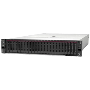 Lenovo Server SR650 V3 SILVER 4510 12C 2.4GHz 1x32GB 4800MHz 9350-8i 1x1100W