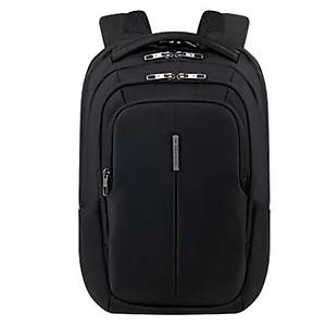 Samsonite KR2-09-008 17.3  Guard IT 3.0 Notebook S�rt �antas� Siyah