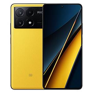 X�aom� Poco X6 Pro 512Gb 12Gb Ram Sar� Ak�ll� Cep Telefonu