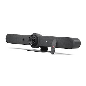 Logitech RALLY BAR Uzaktan Kumanda - GRAPHITE 952-000057