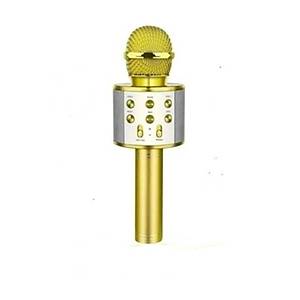 ACL WS-858 Wireless Karaoke Hoparl�r