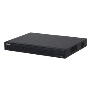 Dahua NVR4208-4KS3 8Kanal  8Mpix H265+ 2 HDD Deste�i 1080P Kay�t 240Mbps Bant Geni�li�i Kay�t Cihaz�