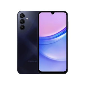 Samsung Galaxy A15 128Gb 6Gb Ram Siyah Ak�ll� Cep Telefonu