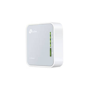 TP-Link TL-WR902AC 750Mbps �oklu Mod WiFi Nano Router