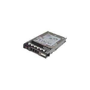 Dell 300GB 2.5 15000RPM Sas Hot-Plug Hard Drive 400-Ajro HDD & Harddisk