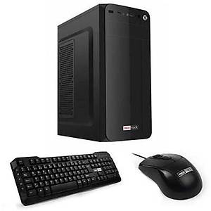 Redrock B52324R12S i5-2320 4GB 128SSD Dos Masa�st� Bilgisayar