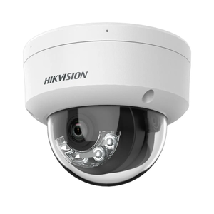 Hikvision DS-2CD1141G2-LIUF Dome 4 MP 2.8mm Lens Gece G�r��l� IP G�venlik Kameras�