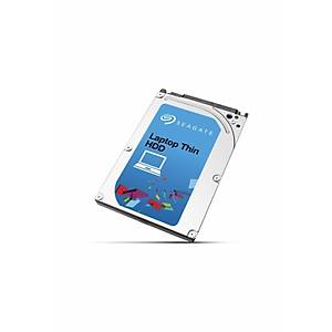Seagate 500GB 2.5 7200RPM 32MB Sata3 ST500LM021 7.0MM HDD & Harddisk Notebook Disk