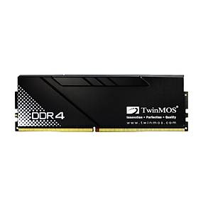 Tw�nmos 8 GB DDR4 3200Mhz Thundergx CL16 So�utuculu  Dt TMD48GB3200D16 Bkgx Ram