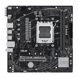 Asus Prime A620M-E AMD AM5 DDR5 Micro ATX Anakart