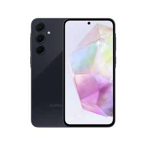 Samsung Galaxy A35 256GB 8GB Ram Siyah Telefon