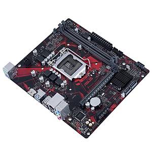 Asus EX-H410M-V3 DDR4 2933 S+V+GL 1200p Anakart
