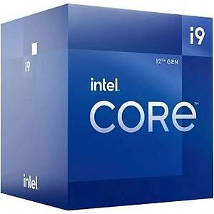 INTEL CORE �9-12900 2.4Ghz 30MB 1700p 12.Nesil BOX