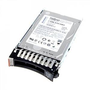 Lenovo 1.2TB HDD 7XB7A00027 2.5in 10K Sas 12GB Hot Swap 512N Thinksystem HDD & Harddisk
