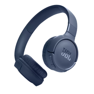 JBL Tune 520BT Mavi Kulak �st� Bluetooth Kulakl�k