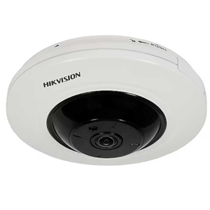 Hikvision DS-2CD2955G0-ISU 5 MP Gece G�r��l� IP G�venlik Kameras�