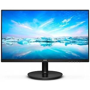 23.8 PHILIPS 241V8L LED FHD 4MS 75HZ VGA HDMI