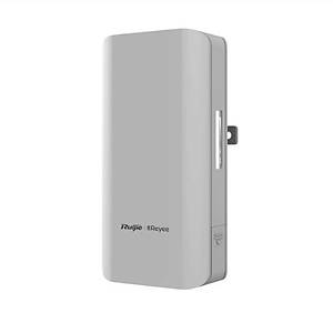 Ruijie Reyee Est310-V2 5Ghz 1Km Kablosuz Aktar�c�