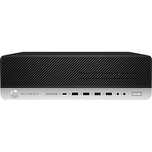 Hp Pc 9PJ90ES 800 G5 TWR i5-9500 8GB 256GB SSD Freedos Masa�st� Bilgisayar