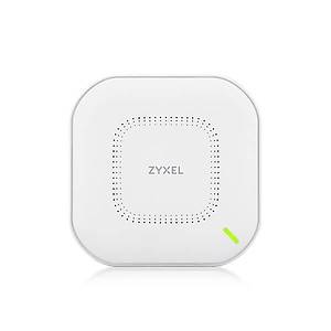 Zyxel NWA210AX 802.11AX (WiFi 6) �ift Radyo PoE Access Point